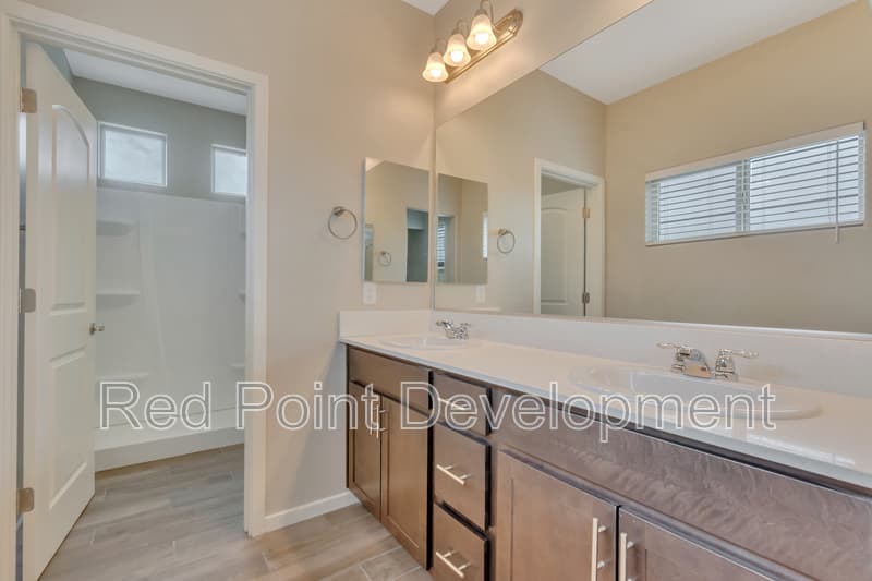 Tucson Townhome: 3805 W. Goshen Dr.