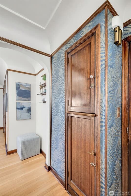 Seattle Condo: 1120 17th Avenue