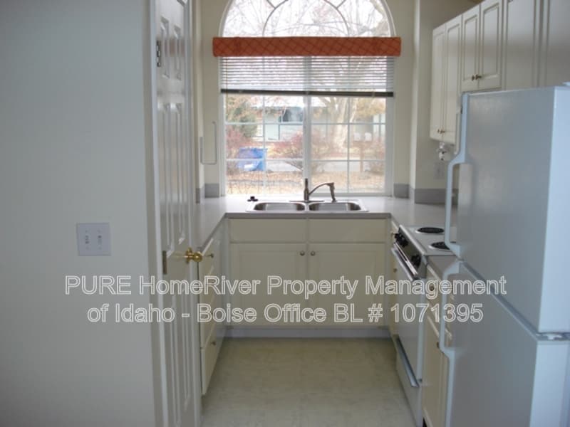 Boise Condo: 4103 N Vera St