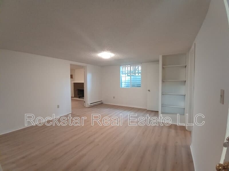 Spokane Condo: 1739 W 10th Ave
