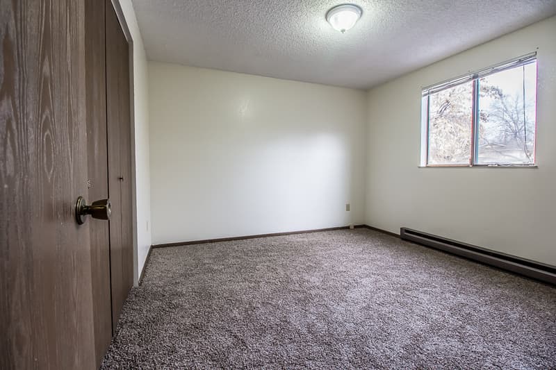 Spokane Condo: 4536 South Donald Court - 2