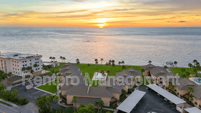 Sarasota Condo: 4660 Ocean Boulevard