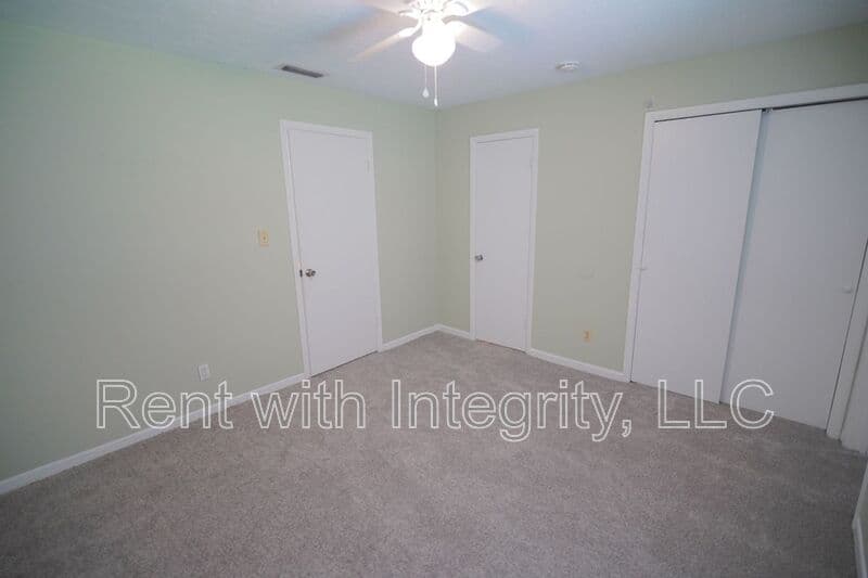 Tallahassee Condo: 2304 Hartsfield Court