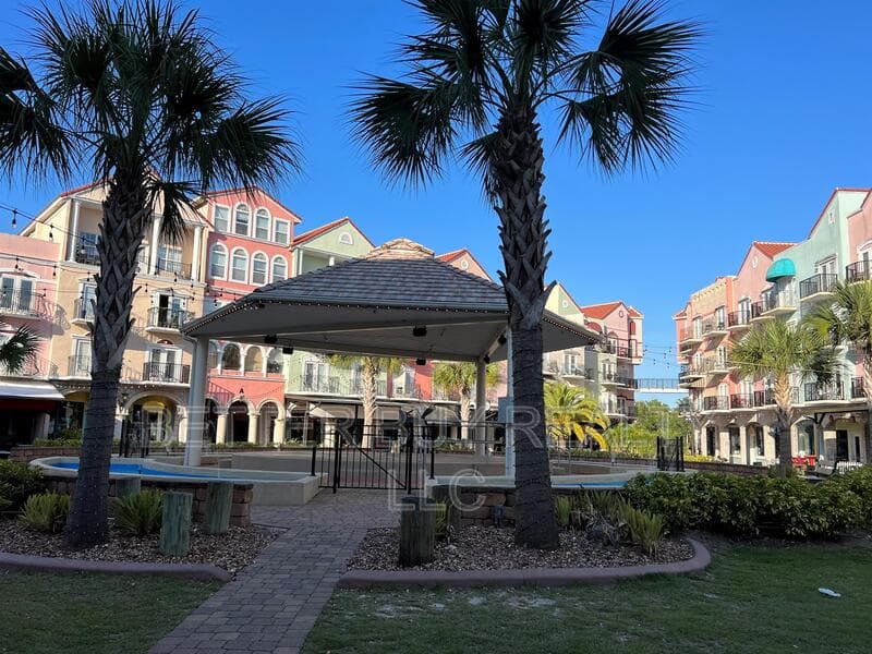 Palm Coast Condo: 101 Palm Harbor Parkway