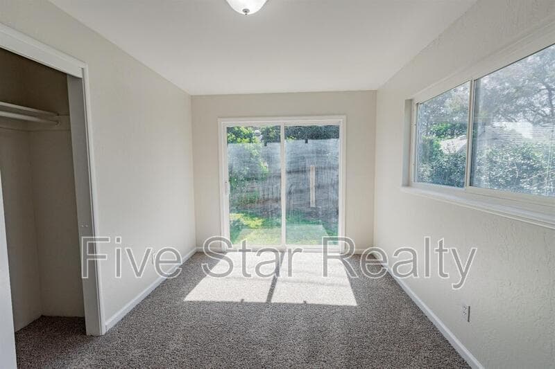 MARYSVILLE House: 1734 HARRIS STREET