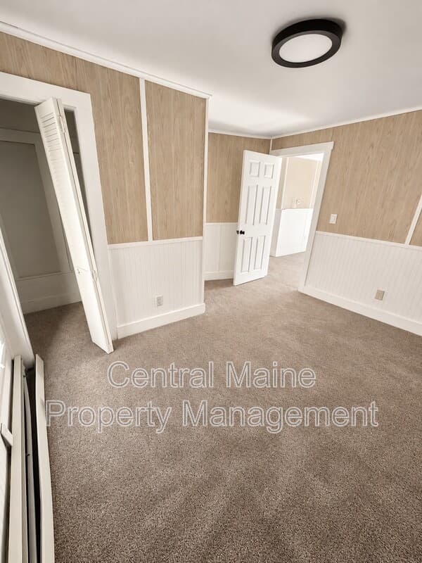 Augusta Condo: 78 Gage St.