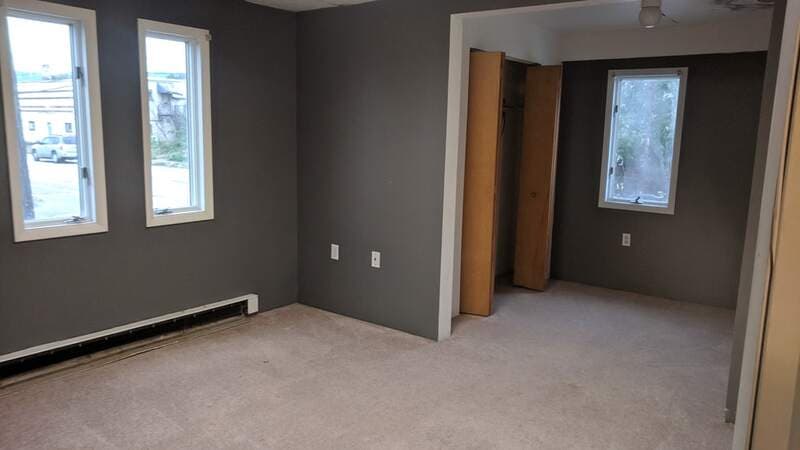 Uniontown Condo: 359 Connellsville Street - B