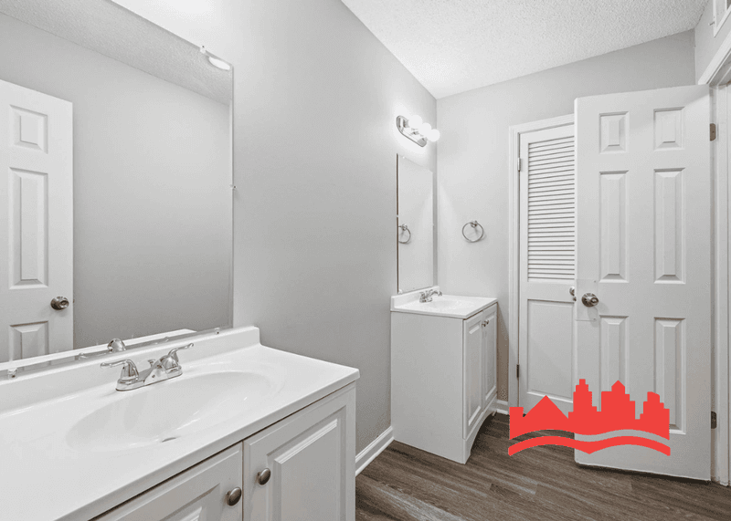 Cordova House: 2391 Carrollwood Ln