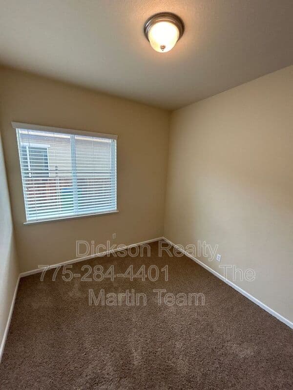 Sparks House: 3746 Deutz Drive