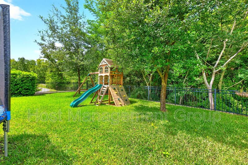 Orlando House: 8205 Bayliss Ct