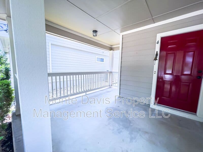 Cedar Park House: 601 Cherry Creek Drive