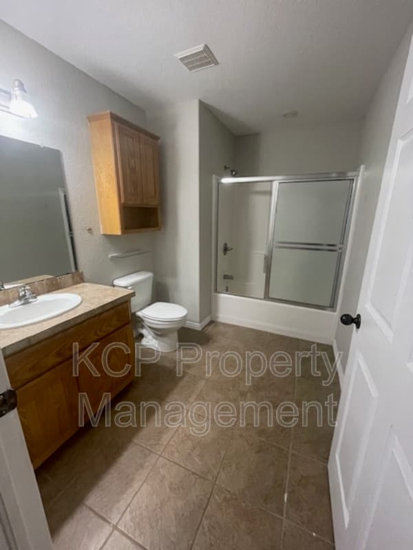 Fort Smith House: 2808 South O Street