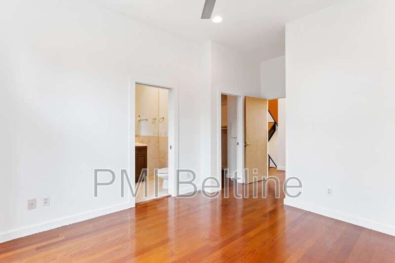 Atlanta Townhome: 988 Dekalb Ave NE