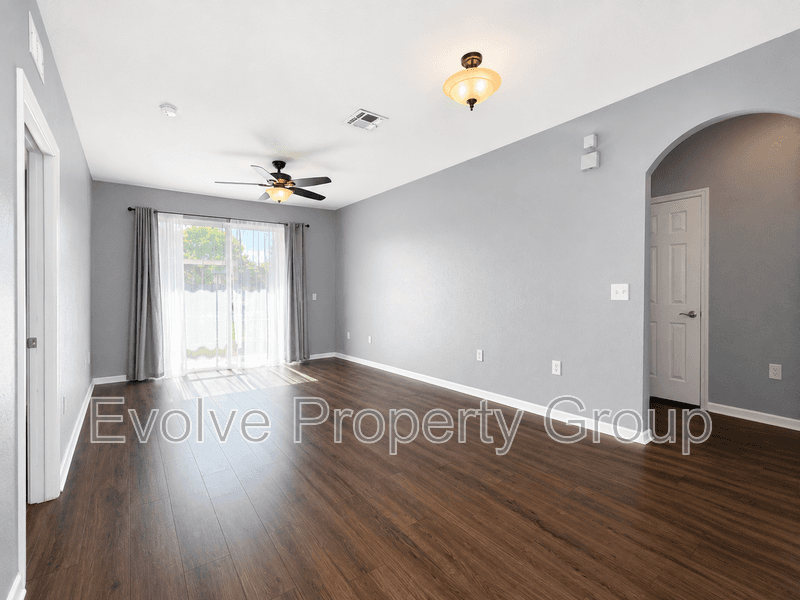 Orlando House: 8775 Sartori St.