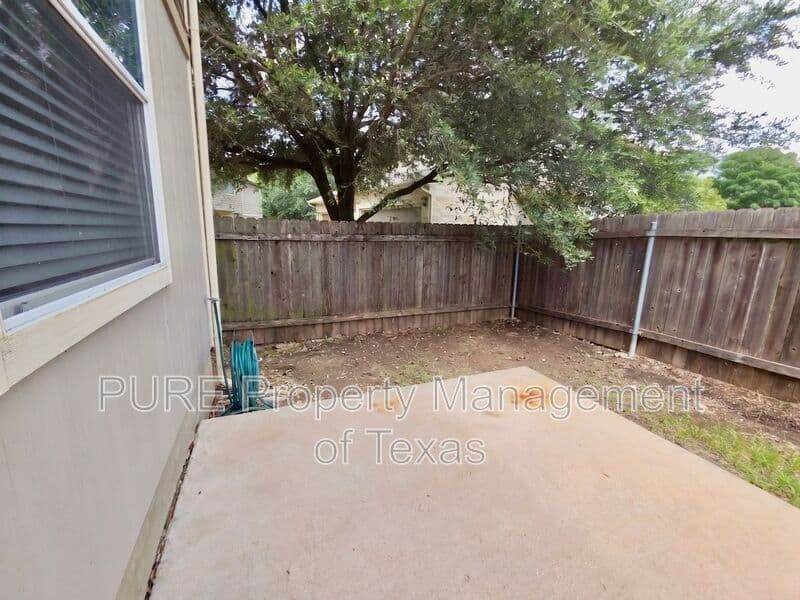 Pflugerville Condo: 708 Jane Austen Trail