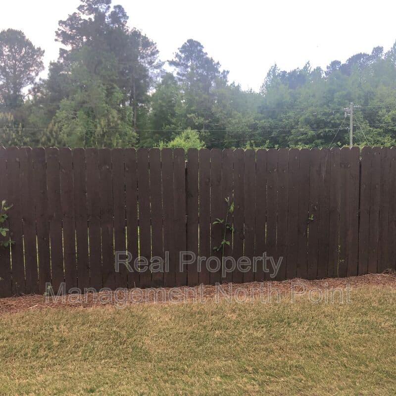 Alpharetta Townhome: 1175 Hampton Oaks Drive