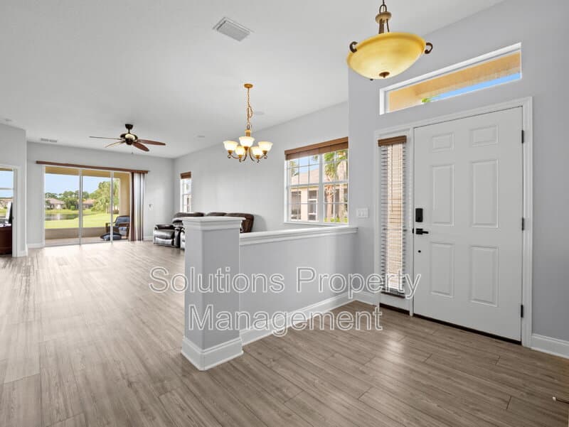 Melbourne Townhome: 1317 Ballinton Dr