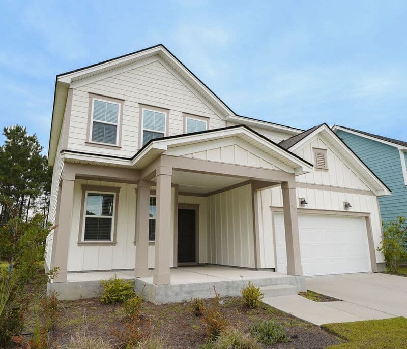 Richmond Hill House: 31 Cambium Circle