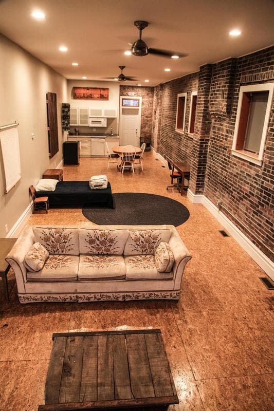 St. Louis Condo: 3555 California Avenue