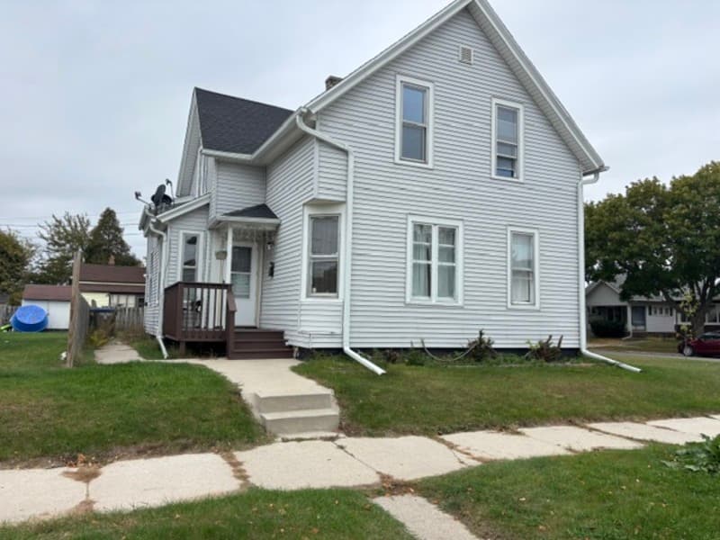 Sheboygan Condo: 2006-2008 South 11th Street - 2008 - upper
