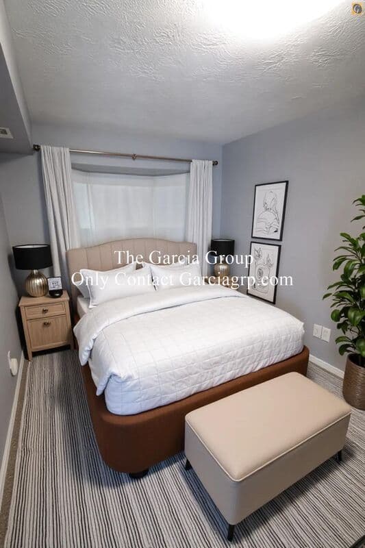 Portland Condo: 1443 SW Montgomery St