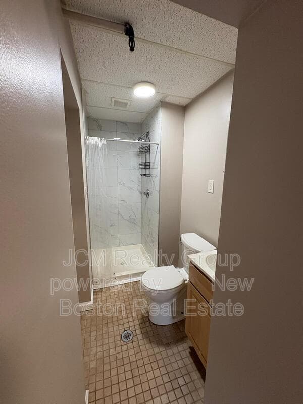 Jamaica Plain Condo: 5 Union Ave