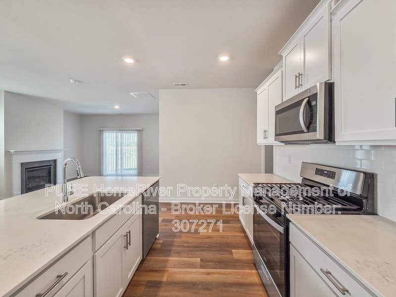 Lincolnton House: 4112 Summey Trl