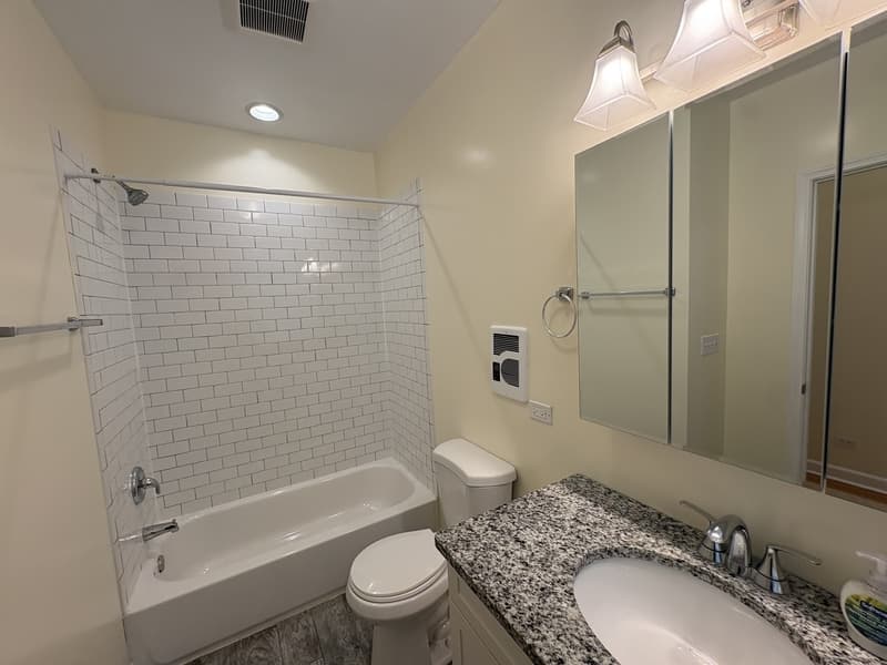 Chicago Condo: 6619 South Drexel Avenue - 1