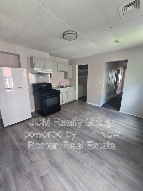 Roxbury Condo: 52 Blue Hill Ave