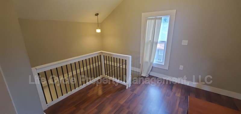 Grand Rapids House: 1819 Linden Avenue Southeast