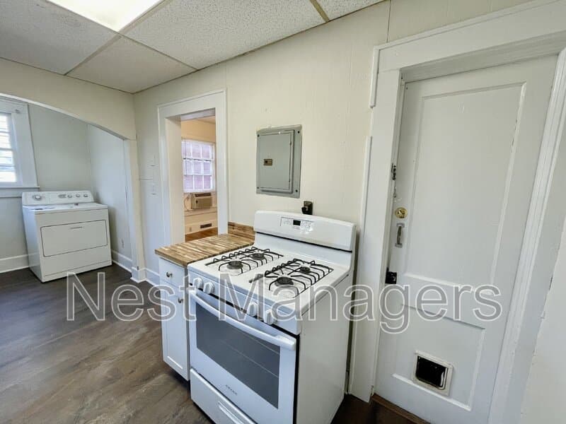 Fayetteville Condo: 117 Woodside Avenue
