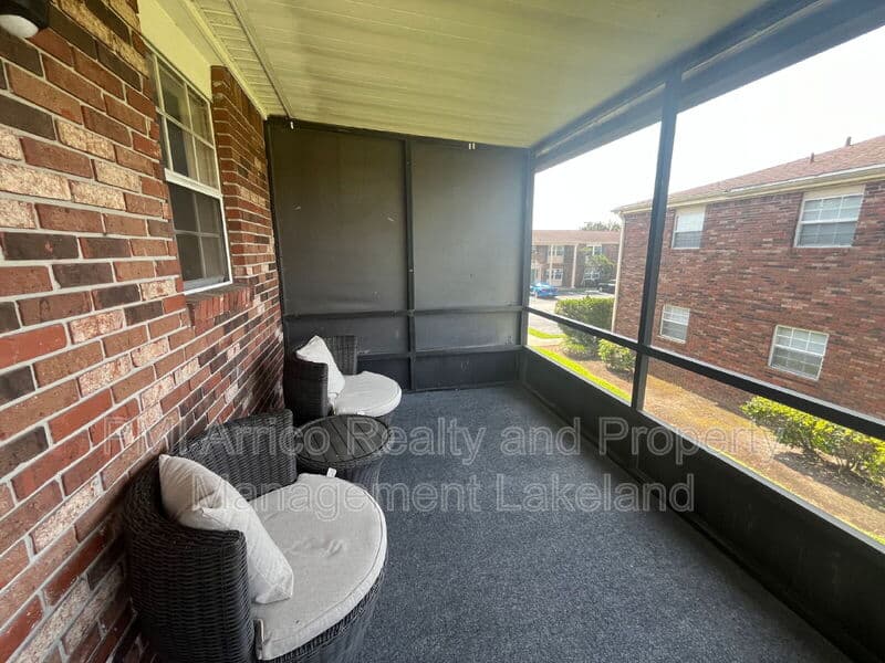 Lakeland Condo: 1920 East Edgewood Drive