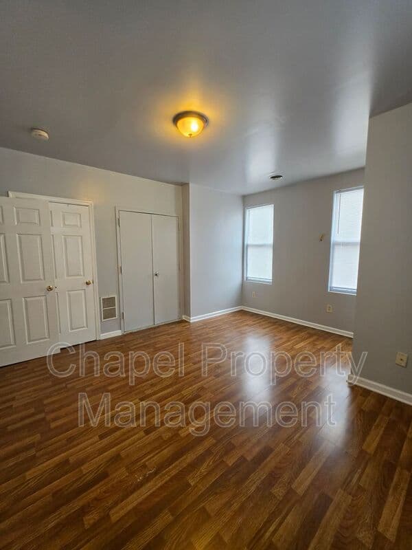 Philadelphia House: 1346 N. 27th Street