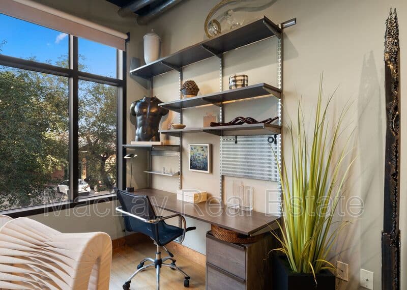 Scottsdale Condo: 4020 N Scottsdale rd