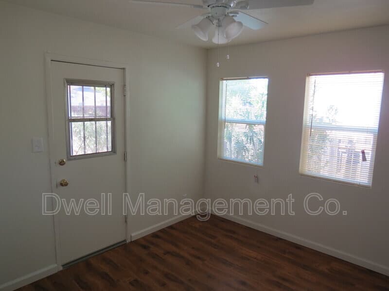El Cajon House: 1420 Diamond Ln