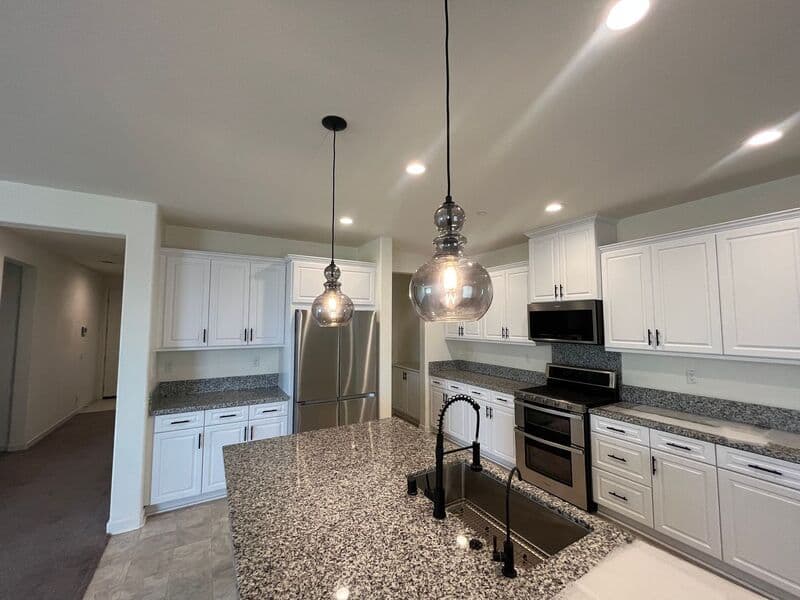 Winchester House: 31053 Catania Circle
