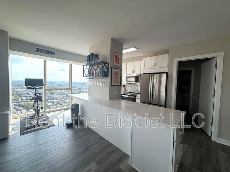 Philadelphia Condo: 2116 Chestnut Street