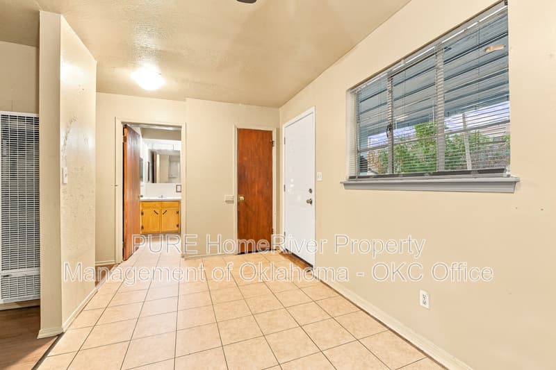 Oklahoma City Condo: S Hudson Ave - 3908