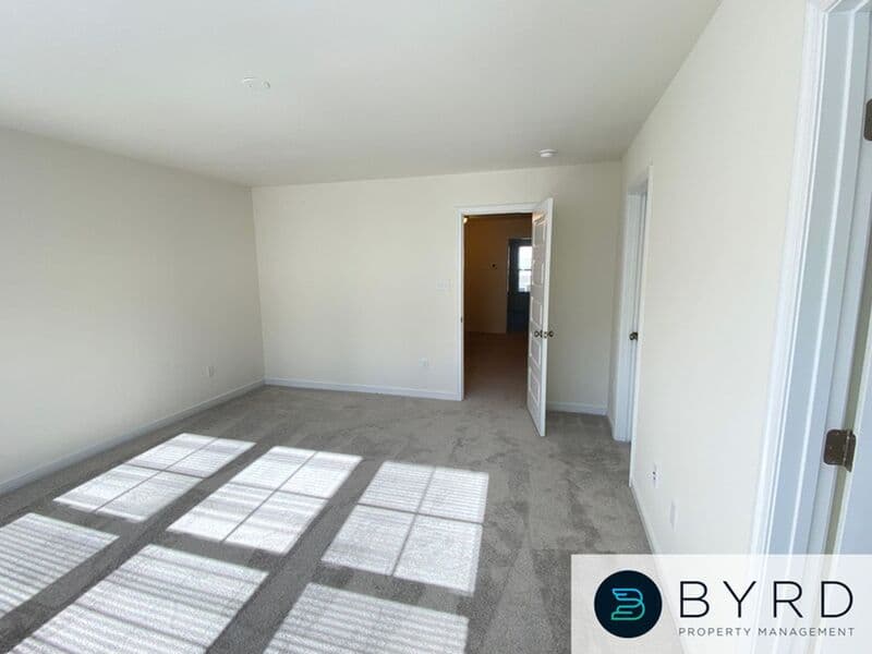 Moseley Townhome: 18549 Palisades Ridge