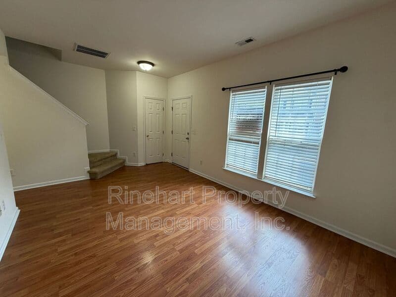 Rock Hill House: 737 Atherton Way