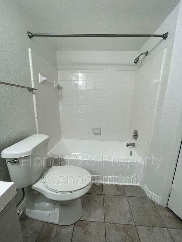 Kissimmee Condo: 2206 Antigua PL