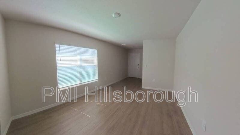 Parrish House: 10008 Caddo Drive
