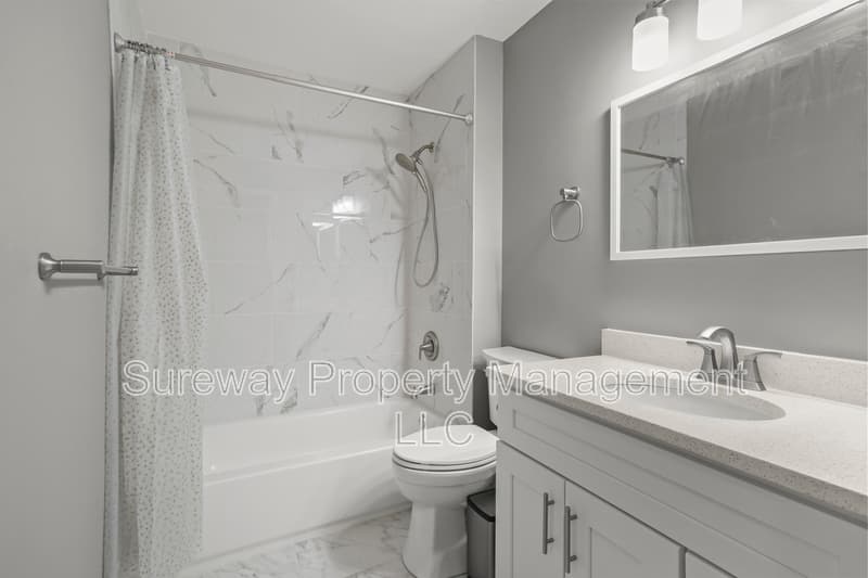 Plainsboro Condo: 1210 Aspen Dr