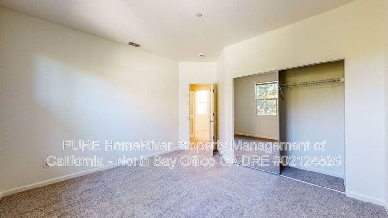 Santa Rosa Condo: 2270 Chanate Road