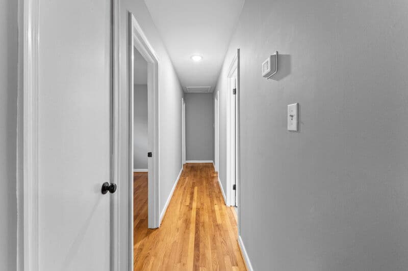 North Chesterfield House: 9366 Quinnford Blvd