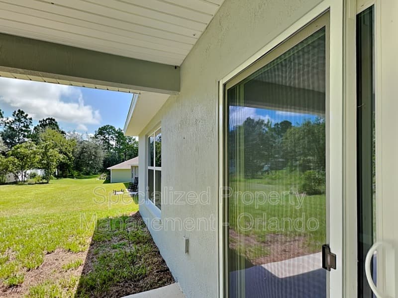 Citrus Springs House: 3111 W Viking Ln