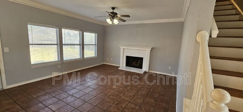 Corpus Christi House: 6014 Lipes Boulevard