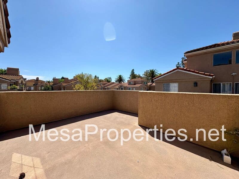 Ontario Condo: 3119 E Genoa Ct
