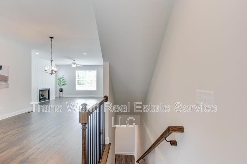Sugar Hill Townhome: 1290 Ainsworth Alley - 1