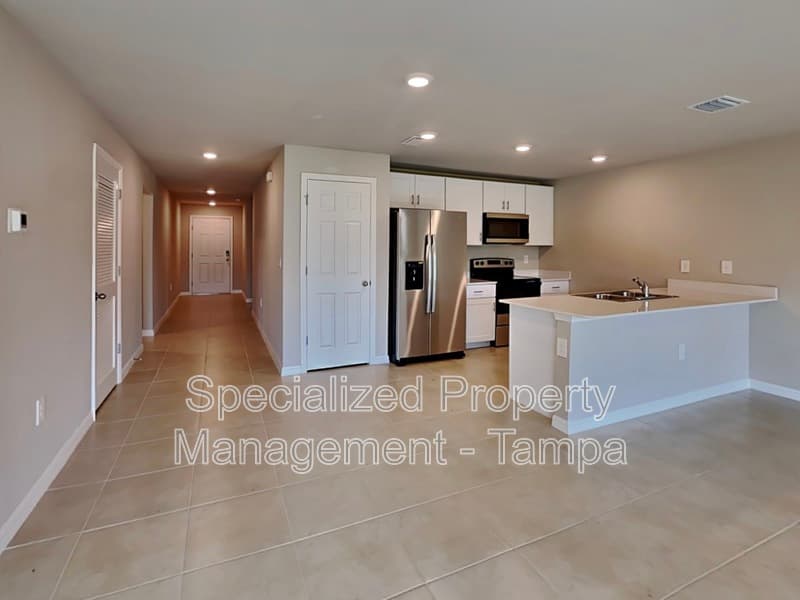 Port Charlotte House: 4731 Gillot Blvd